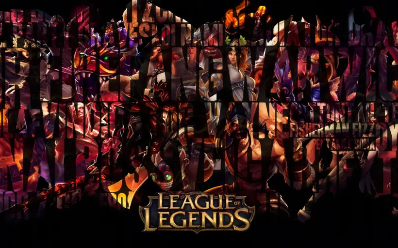 Preview of LolChat